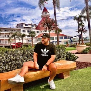 Meet your Posher, Nathan